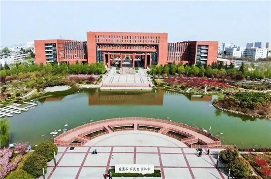 西北农林科技大学新增3个本科招生专业