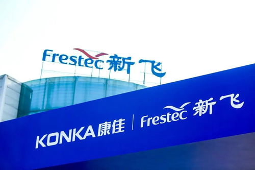 持续深化产业变革,康佳集团诠释长期主义